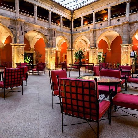 Izan Trujillo Hotell Eksteriør bilde